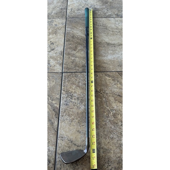 Ping Other - Ping Zing 2 Beryllium Copper BeCu Ladies Flex Ping U34 Red Dot Wedge RH
